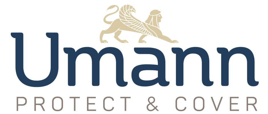 Logo Umann Protect & Cover